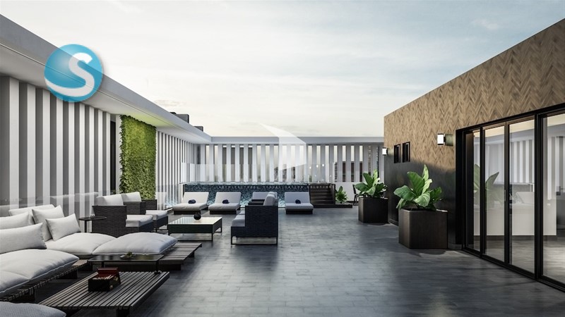 Apartamentos en Venta en La Esperilla, 2 y 3 Habitaciones en República Dominicana