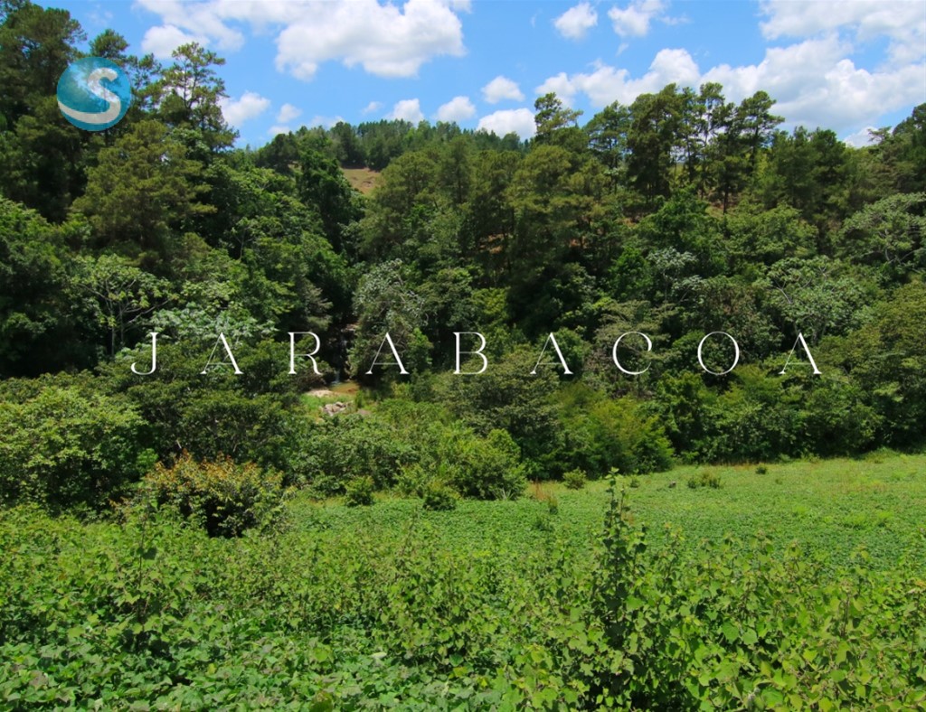 Solar Residencial en Venta en Jarabacoa, Desde 2,000 m²