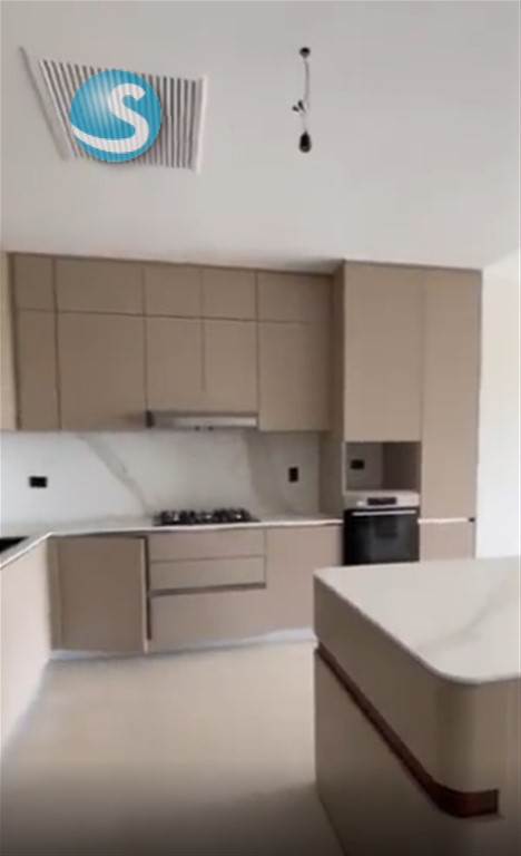 Penthouse amueblado en venta en Cap Cana, 3 habitaciones en República Dominicana