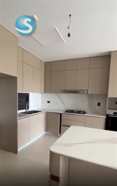 Penthouse amueblado en venta en Cap Cana, 3 habitaciones en República Dominicana
