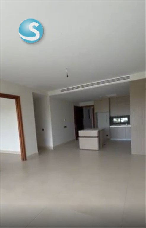 Penthouse amueblado en venta en Cap Cana, 3 habitaciones en República Dominicana