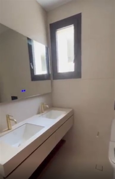 Penthouse amueblado en venta en Cap Cana, 3 habitaciones en República Dominicana
