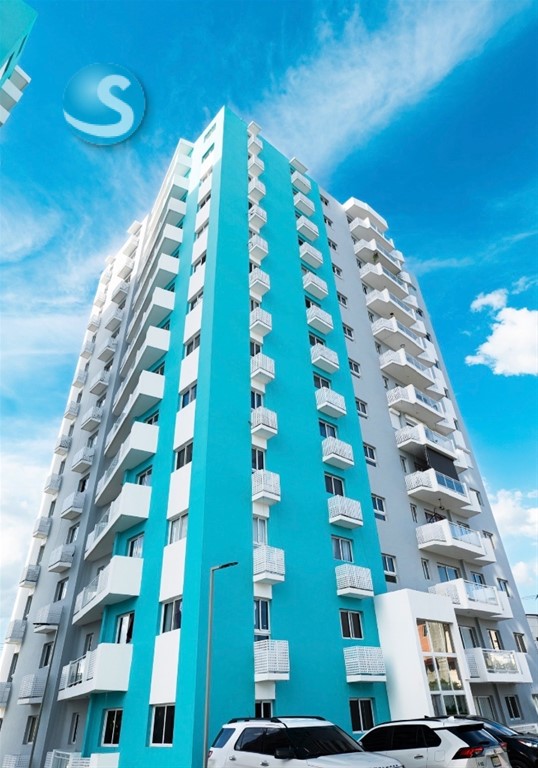 Apartamento en Venta en Av. Jacobo Majluta