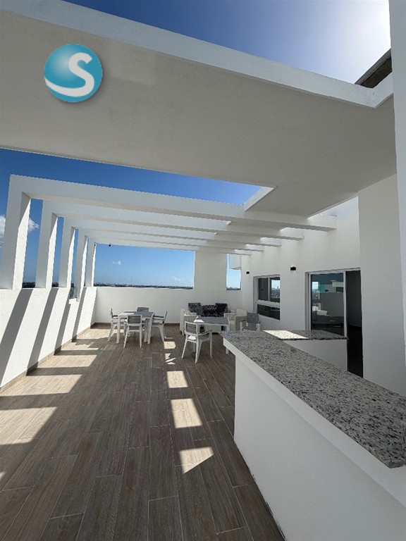 Apartamento en Venta en Av. Jacobo Majluta en República Dominicana