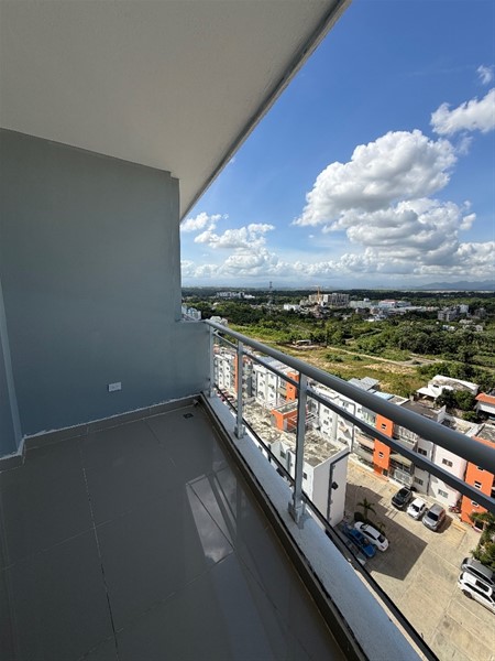 Apartamento en Venta en Av. Jacobo Majluta en República Dominicana