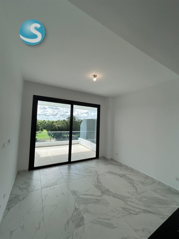 Apartamento moderno en venta en Bávaro, Punta Cana en República Dominicana