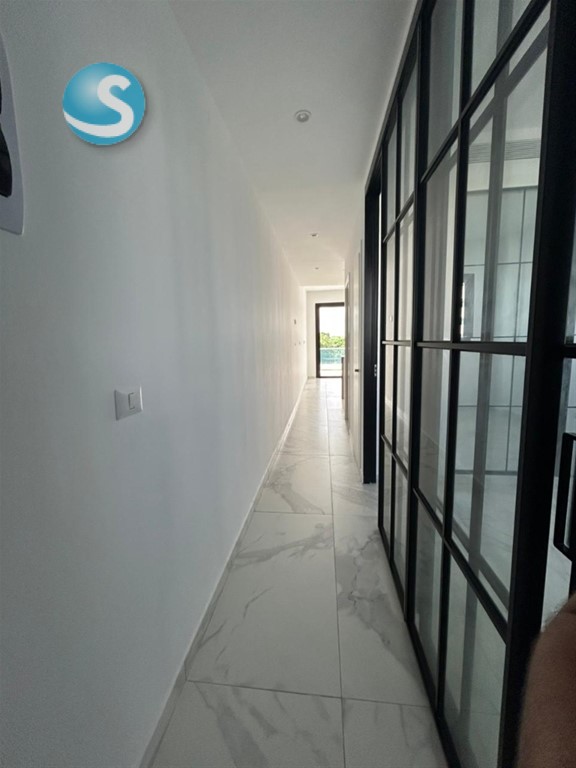 Apartamento moderno en venta en Bávaro, Punta Cana en República Dominicana