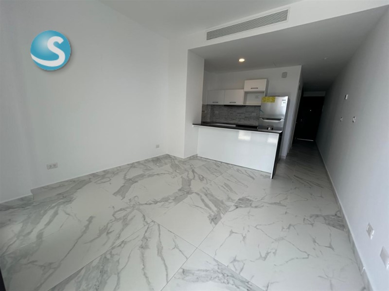 Apartamento moderno en venta en Bávaro, Punta Cana en República Dominicana