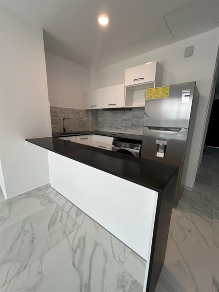 Apartamento moderno en venta en Bávaro, Punta Cana en República Dominicana