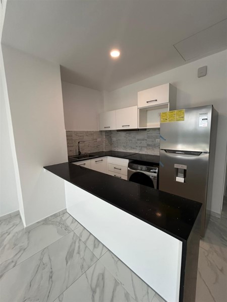 Apartamento moderno en venta en Bávaro, Punta Cana en República Dominicana