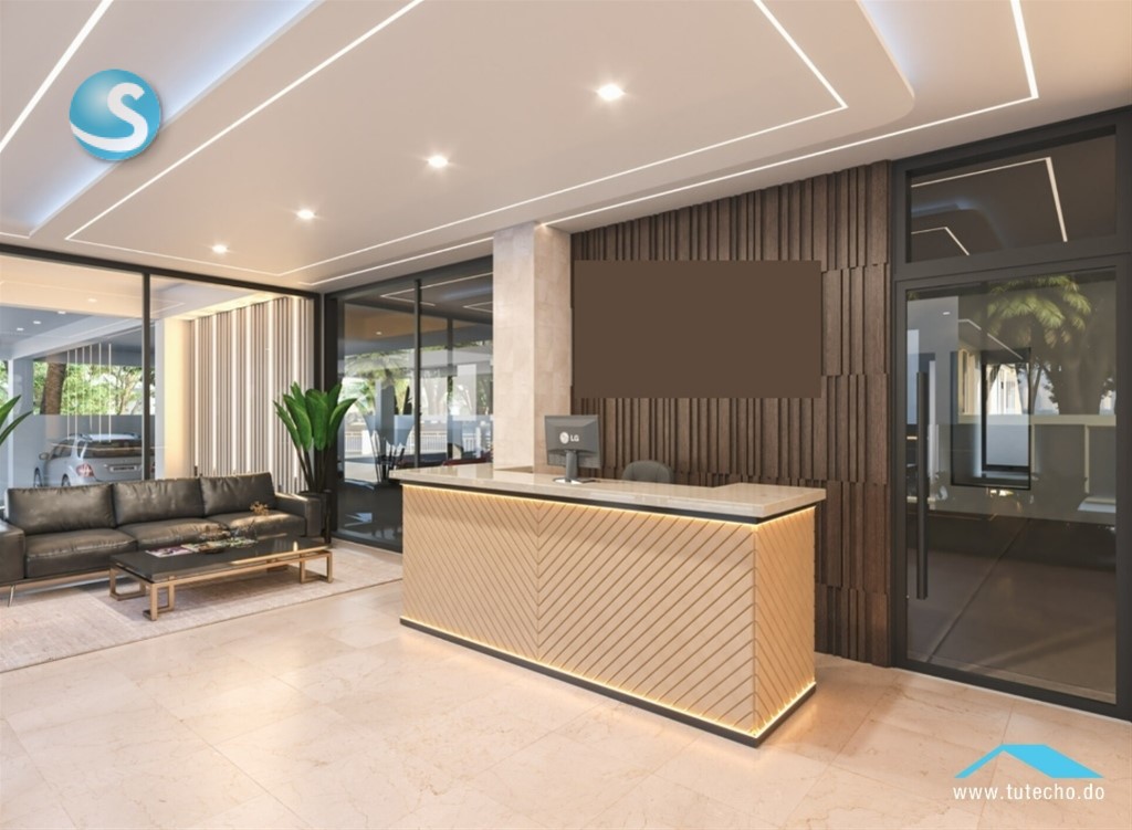 Proyecto de apartamentos en Bella Vista Norte en República Dominicana