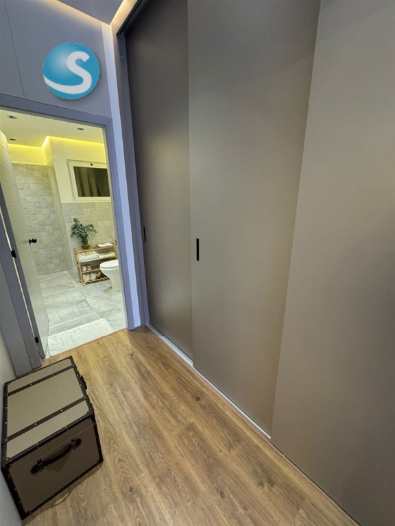 Apartamento nuevo en venta en Serrallés, amueblado en República Dominicana
