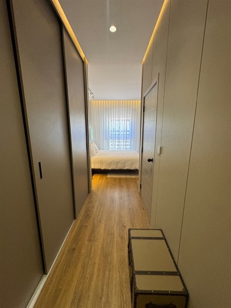 Apartamento nuevo en venta en Serrallés, amueblado en República Dominicana