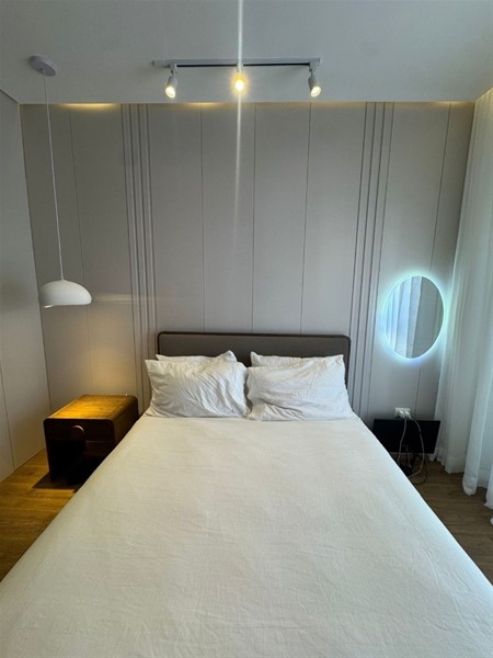 Apartamento nuevo en venta en Serrallés, amueblado en República Dominicana
