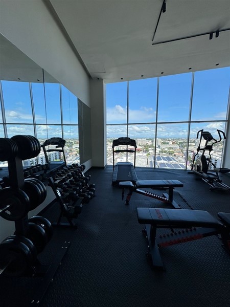 Apartamento nuevo en venta en Serrallés, amueblado en República Dominicana