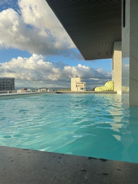 Apartamento nuevo en venta en Serrallés, amueblado en República Dominicana