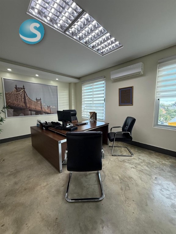 Nave Industrial en Venta Cerca de Autopista Duarte en República Dominicana