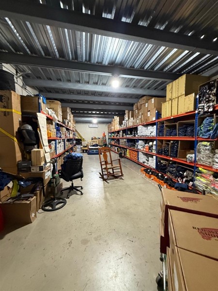 Nave Industrial en Venta Cerca de Autopista Duarte en República Dominicana