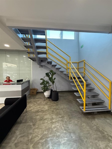 Nave Industrial en Venta Cerca de Autopista Duarte en República Dominicana