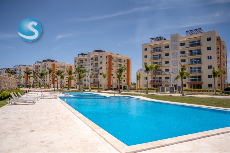Villa en Punta Cana con diseño exclusivo y sostenibilidad en República Dominicana