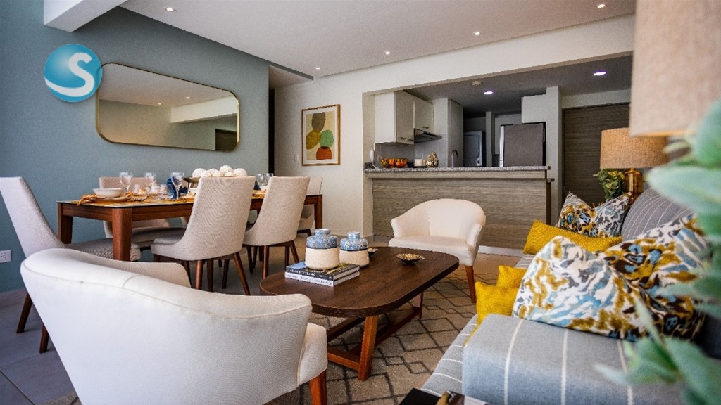 Villa en Punta Cana con diseño exclusivo y confort moderno en República Dominicana