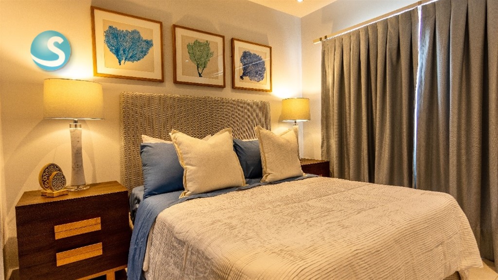Villa en Punta Cana con diseño exclusivo y confort moderno en República Dominicana