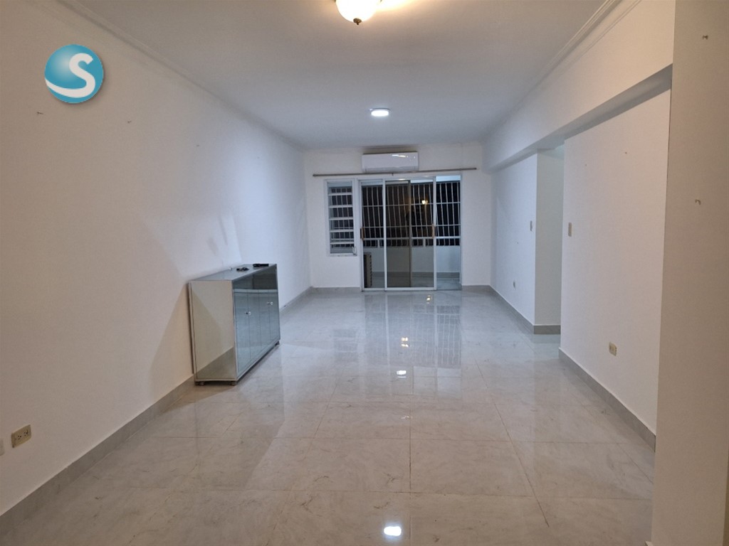 Apartamento en venta en Gascue, Santo Domingo