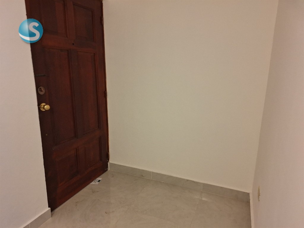 Apartamento en venta en Gascue, Santo Domingo en República Dominicana