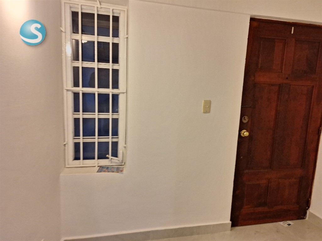 Apartamento en venta en Gascue, Santo Domingo en República Dominicana