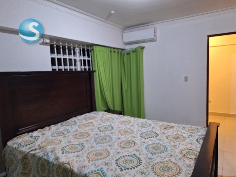 Apartamento en venta en Gascue, Santo Domingo en República Dominicana