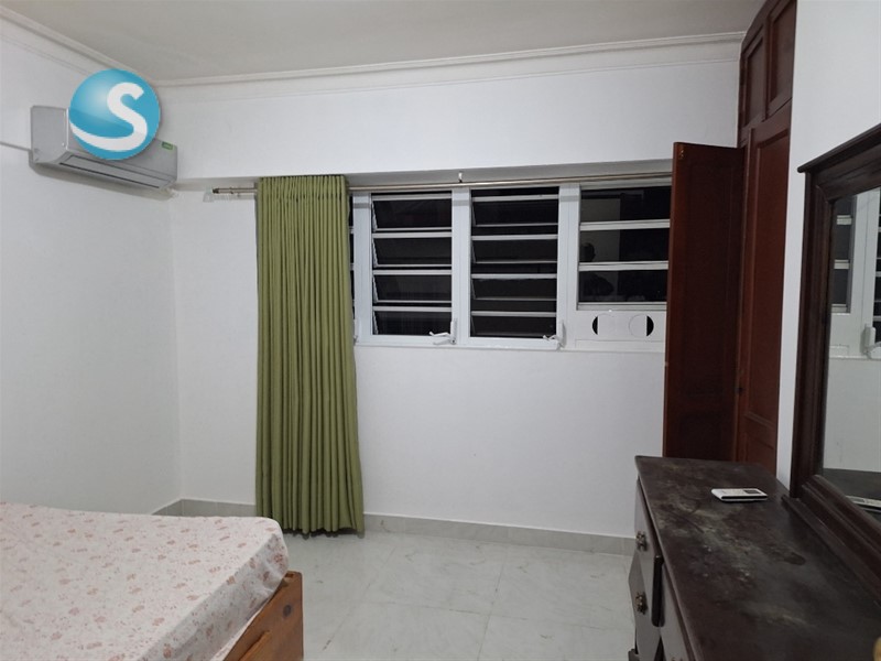 Apartamento en venta en Gascue, Santo Domingo en República Dominicana