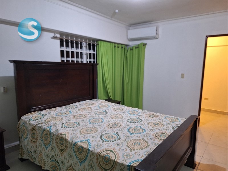 Apartamento en venta en Gascue, Santo Domingo en República Dominicana