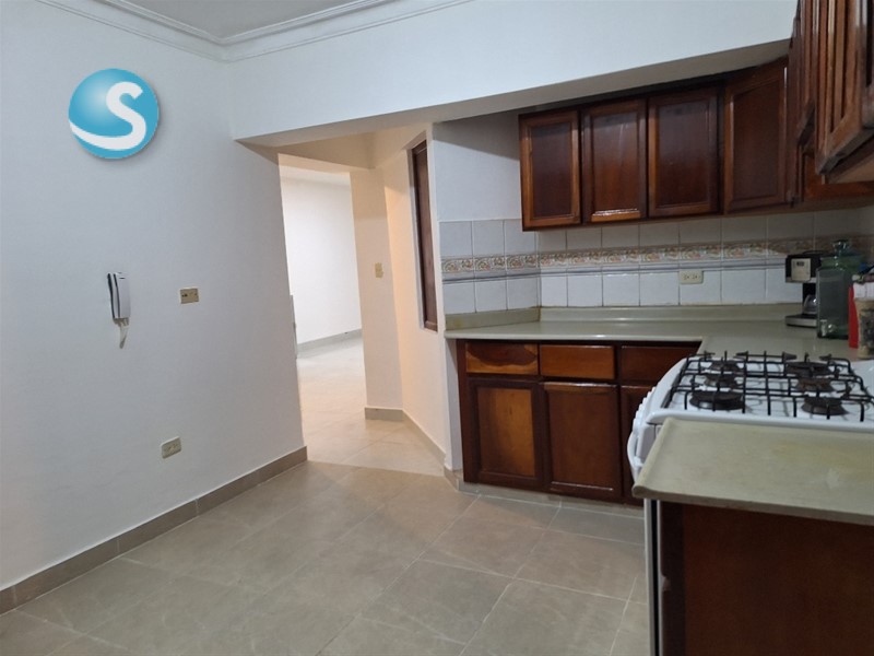 Apartamento en venta en Gascue, Santo Domingo en República Dominicana