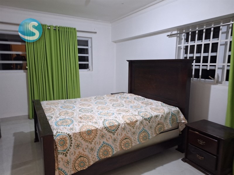 Apartamento en venta en Gascue, Santo Domingo en República Dominicana