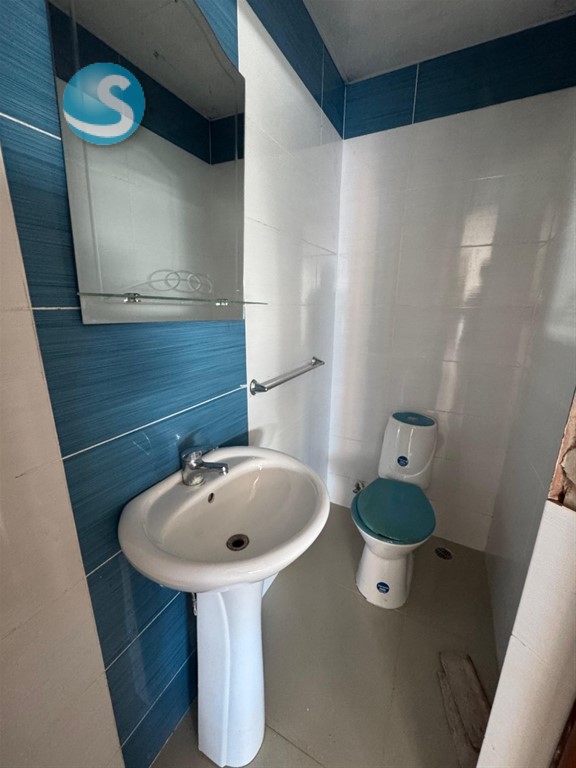 Apartamento en Prado Oriental con Terraza y Estacionamiento en República Dominicana