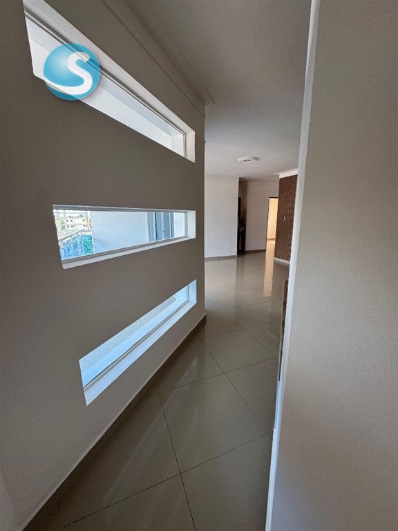Apartamento en Prado Oriental con Terraza y Estacionamiento en República Dominicana