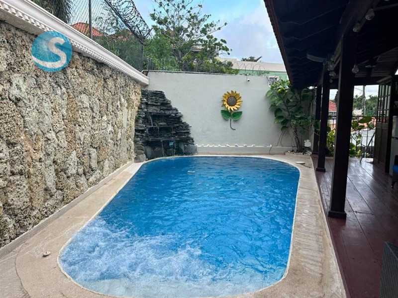 Casa en Altos de Arroyo Hondo III en Venta en República Dominicana