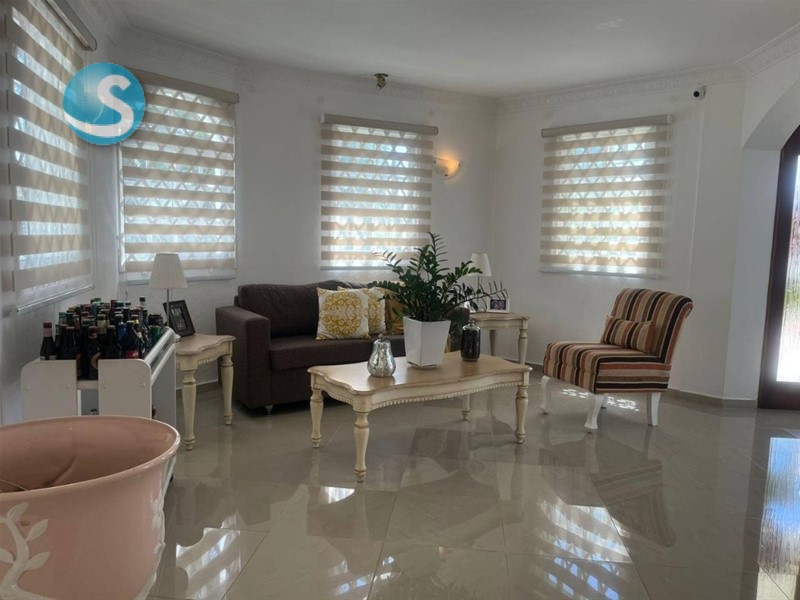 Casa de lujo en Cuesta Hermosa III, Santo Domingo en República Dominicana
