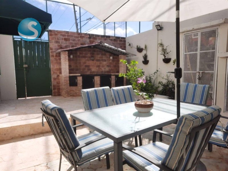 Casa de lujo en Cuesta Hermosa III, Santo Domingo en República Dominicana