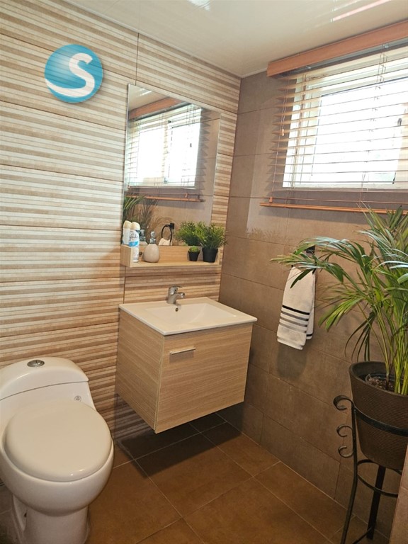 Apartamento amplio en venta en Ensanche Naco, Santo Domingo en República Dominicana