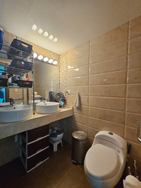 Apartamento amplio en venta en Ensanche Naco, Santo Domingo en República Dominicana
