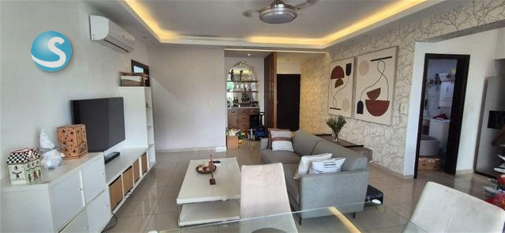 Apartamento moderno en La Julia de 153 m² en venta en República Dominicana