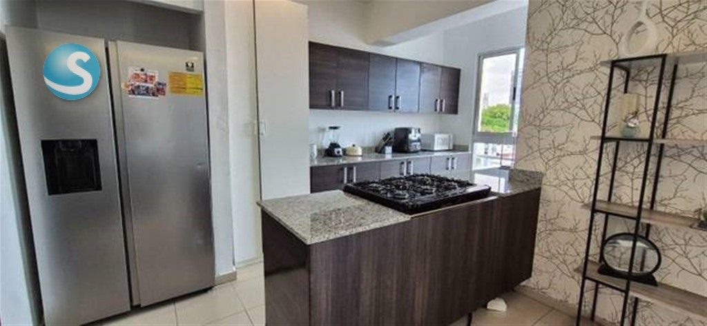 Apartamento moderno en La Julia de 153 m² en venta en República Dominicana