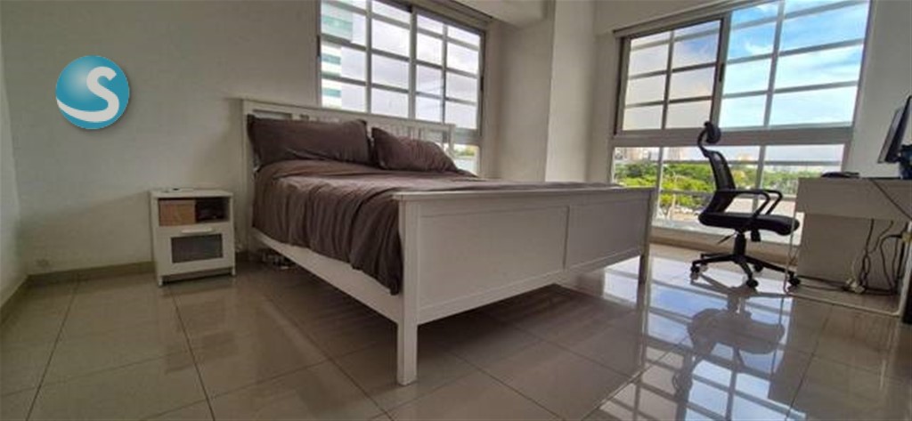 Apartamento moderno en La Julia de 153 m² en venta en República Dominicana