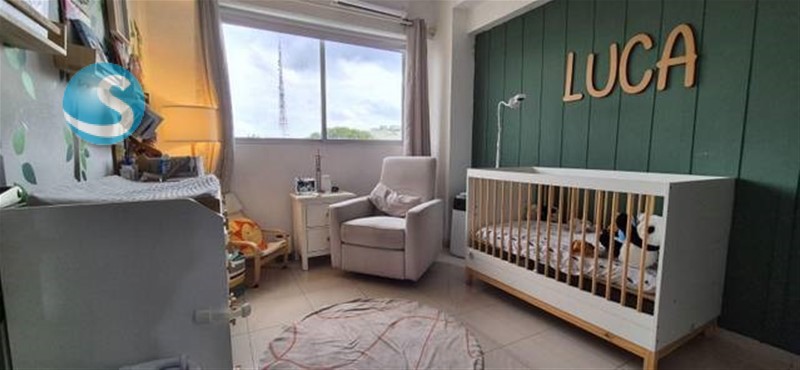 Apartamento moderno en La Julia de 153 m² en venta en República Dominicana