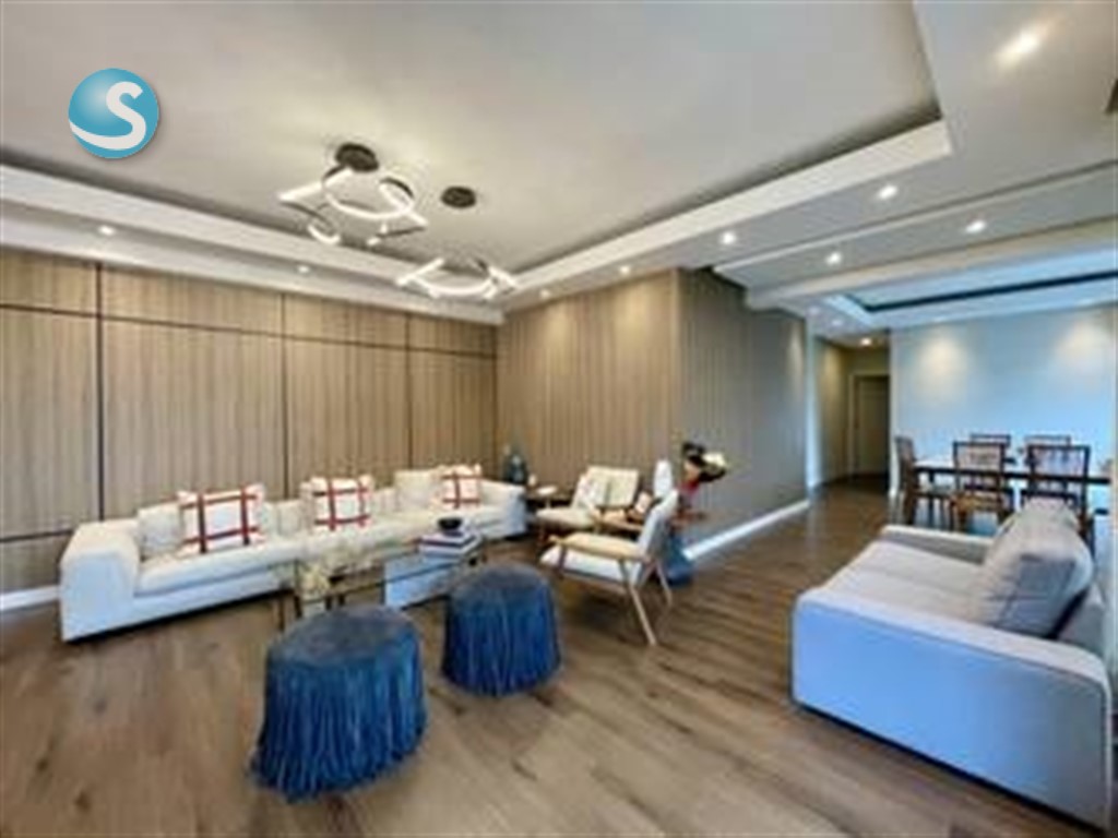 Apartamento moderno en venta en Ensanche Naco