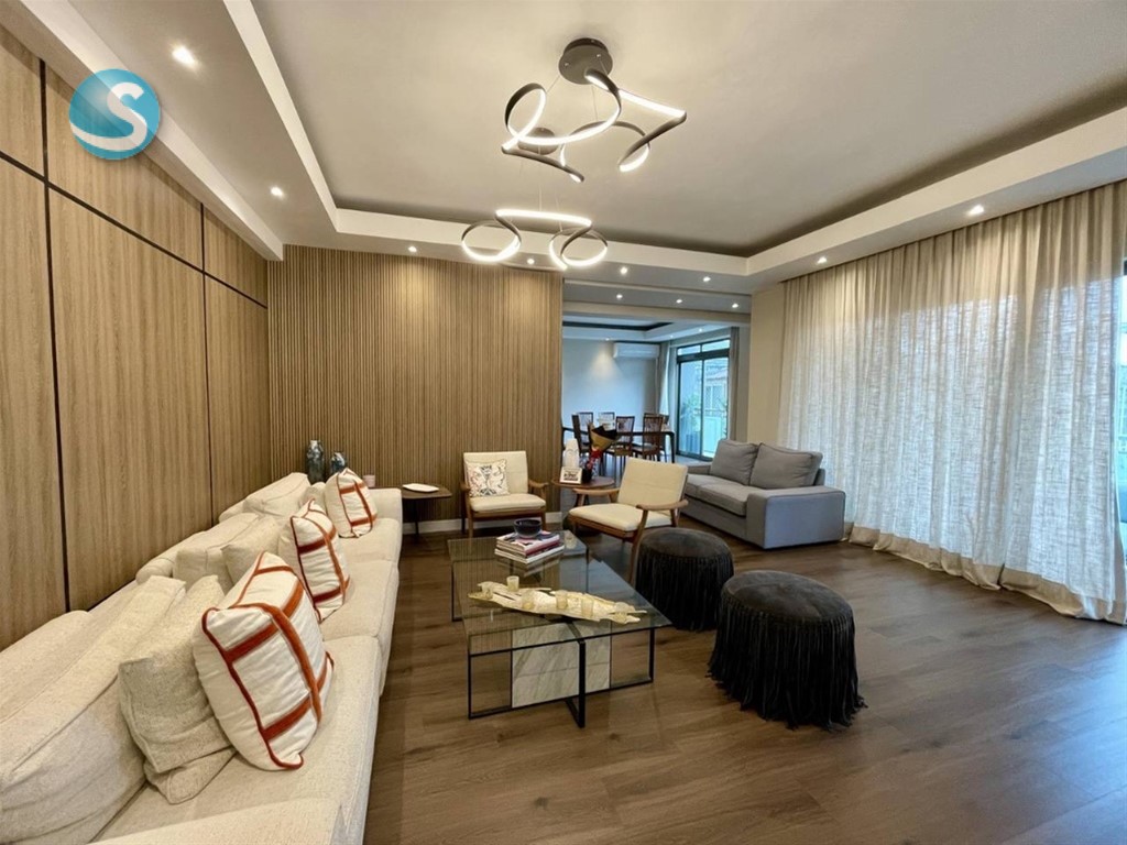 Apartamento moderno en venta en Ensanche Naco en República Dominicana