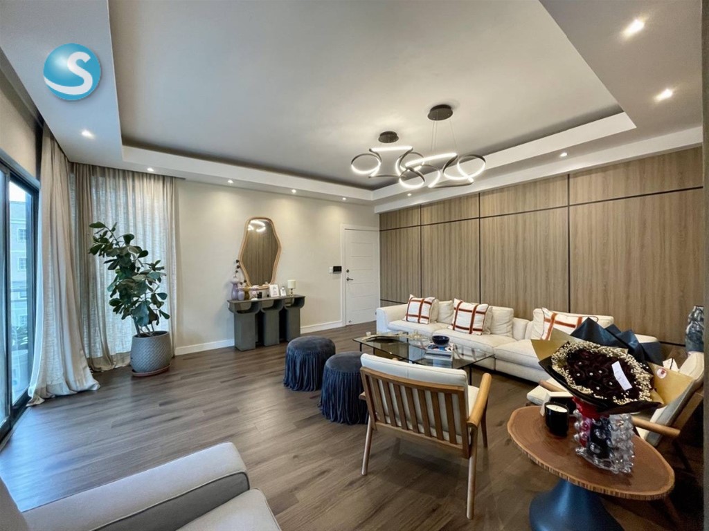 Apartamento moderno en venta en Ensanche Naco en República Dominicana