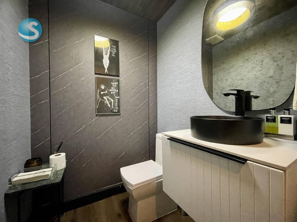 Apartamento moderno en venta en Ensanche Naco en República Dominicana