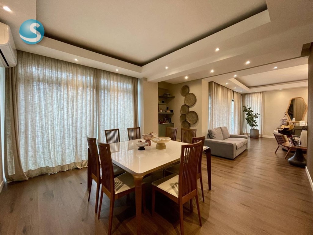 Apartamento moderno en venta en Ensanche Naco en República Dominicana